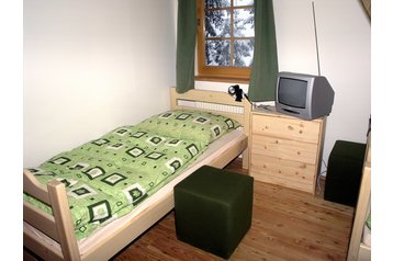 Slovačka Privát Oščadnica, Eksterijer